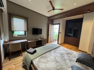 Skywood Villa Rooms - 9