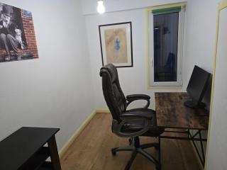 Confortable près des transports - Paris - 8