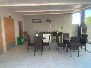 Residencial T&D V - Ap 503 - à 5min do Centro e Faculdades - 4