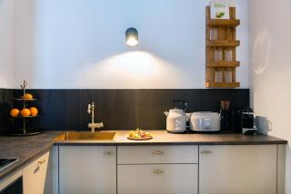 View - Sauna - Wi-Fi - Villa Alpenrausch - 3