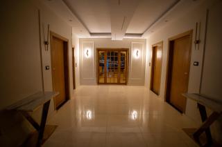 ElMena House Luxor - 8