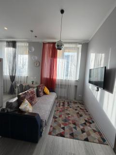 Центр.Леся Українка - Luzk - 8