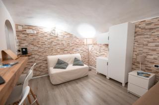 Il salotto di Napoli - Guest House - 8