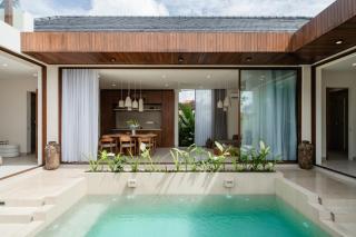 Villa Freya near Ubud - 5