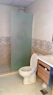 camp scylla Wadi Rum - 3