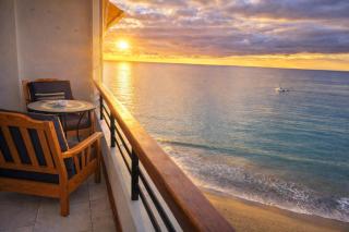 Apartamento Doñana 719 Beachfront - Patalavaca - 9