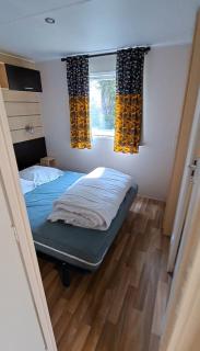 Bungalow bord de rivière - 0