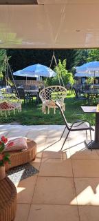 Bungalow bord de rivière - 3