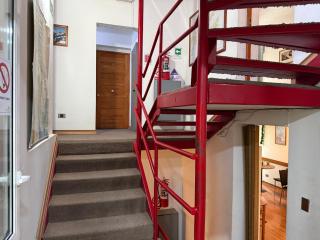 Chilhotel en Providencia - 7