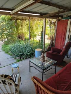 בית חמוד בעמק המעיינות - 2