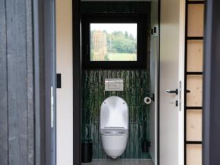 Hapfn Tiny Houses mit Hot Tub - 3