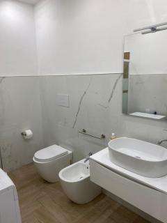 Vittorio Emanuele & Quattro Canti Suite Palermo - 2