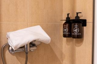 Hostal Nau Pradets - 7