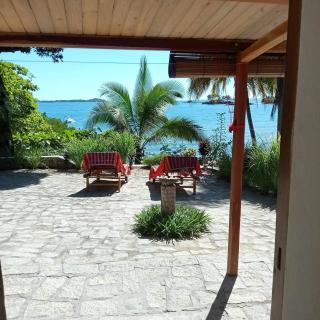 Corto Komba Lodge - 5