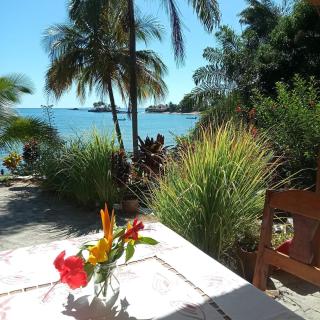 Corto Komba Lodge - 3