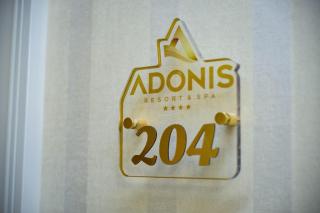 Adonis 204 - 2