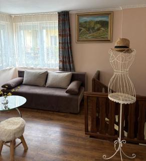 Кольовата къща Тетевен - 7