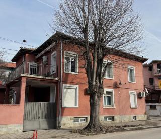 Кольовата къща Тетевен - 5