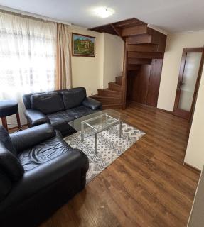 Кольовата къща Тетевен - 3