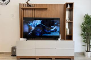 Aurora Yas Haven -Chic 1BR Escape - 7