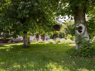 Osada Jeździecka Bata - Mirsk - 8