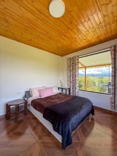 Finca Siberia, Sisga - Tilatá - 8