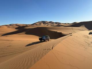 Maison Merzouga Guest House - 8