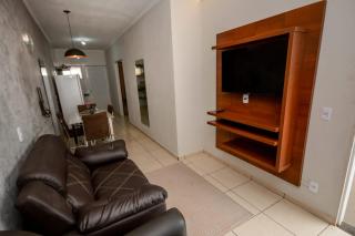 Casa Confortavel e Completa em Bariri - 4