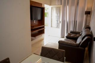 Casa Confortavel e Completa em Bariri - 7