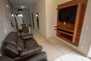 Casa Confortavel e Completa em Bariri - 3