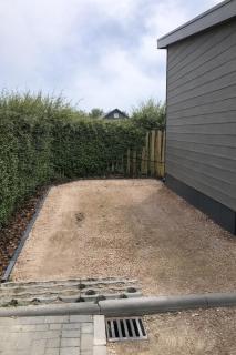 Chalet SOL Y MAR - 9