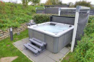 Ferienhaus Segelblick Lee - 6