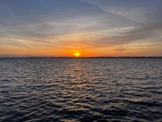 Ferienhaus Segelblick Lee - 8