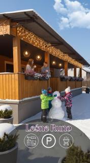 Leśne Runo - Bałtów Centrum - 0