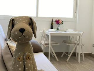 Residencial Santa Justa - Vacacional Sevilla - 5