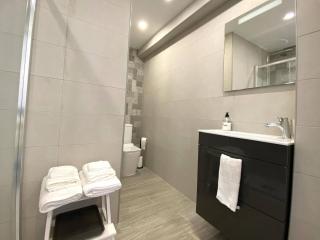 Residencial Santa Justa - Vacacional Sevilla - 3