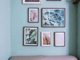 Nuevo Recaredo - Vacacional Sevilla - Seville - 9