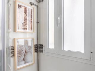 Nuevo Recaredo - Vacacional Sevilla - Seville - 8