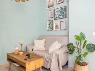 Nuevo Recaredo - Vacacional Sevilla - Seville - 2