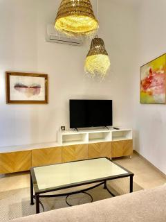 Loft Manuel Arellano - Sevilla - 7