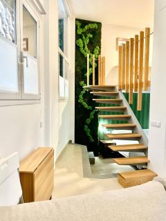 Loft Manuel Arellano - Sevilla - 6