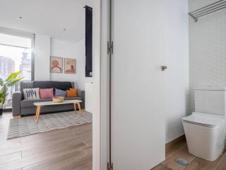 Nervión Suites 1 - Vacacional Sevilla - Sevilla - 5