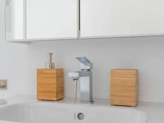 Nervión Suites 1 - Vacacional Sevilla - Sevilla - 5