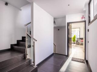 Nervión Suites 1 - Vacacional Sevilla - Sevilla - 2