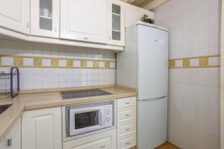 Duplex en antigua casa Palacio - Calle San Isidoro - Seville - 5