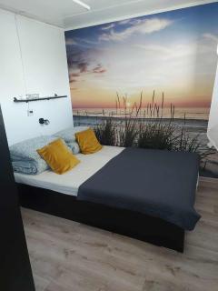 Domki Letniskowe BŁĘKIT - 9