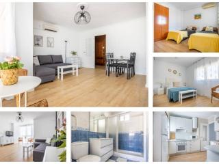 Apartamento Isbilya - Sevilla - 0