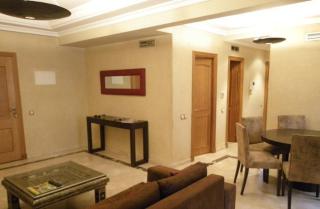 L'escapade ocre - Marrakesh - 4