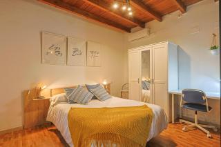 Loft B2, Apartment in Seville - Sevilla - 0