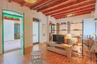 Loft B2, Apartment in Seville - Sevilla - 9